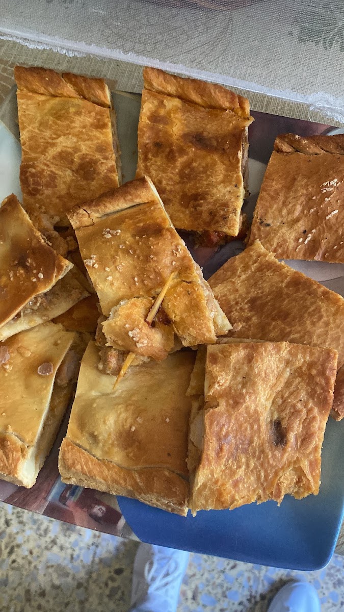 Empanada