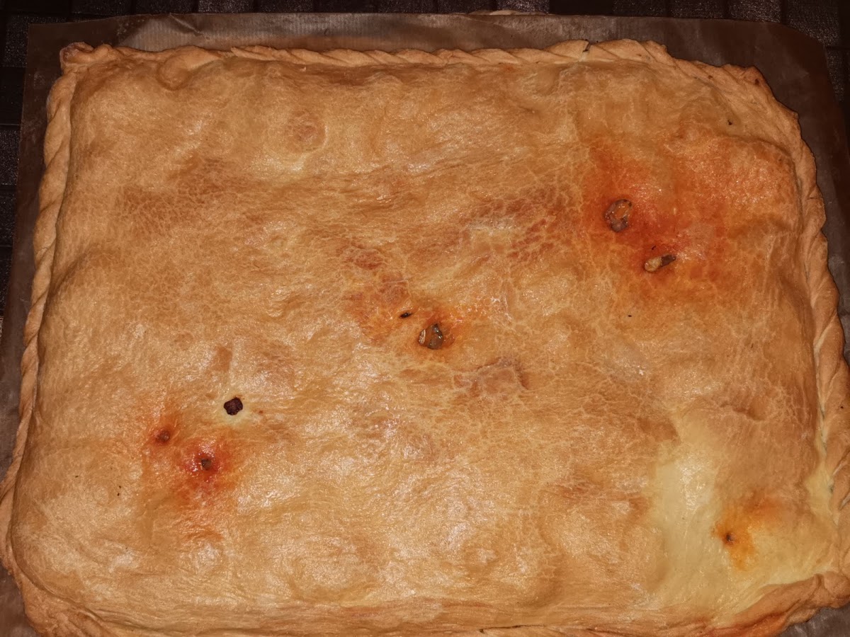 Empanada